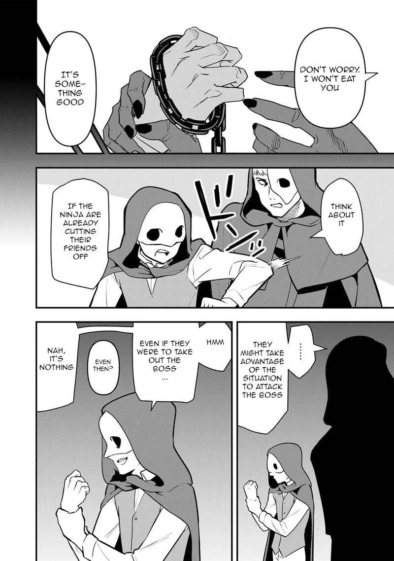 Bocchi Jieikan no Isekai Funsenki Chapter 22 page 17