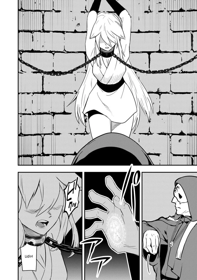 Bocchi Jieikan no Isekai Funsenki Chapter 22 page 11