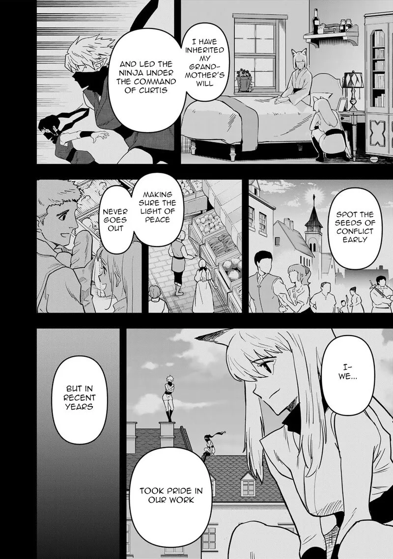 Bocchi Jieikan no Isekai Funsenki Chapter 24 page 9