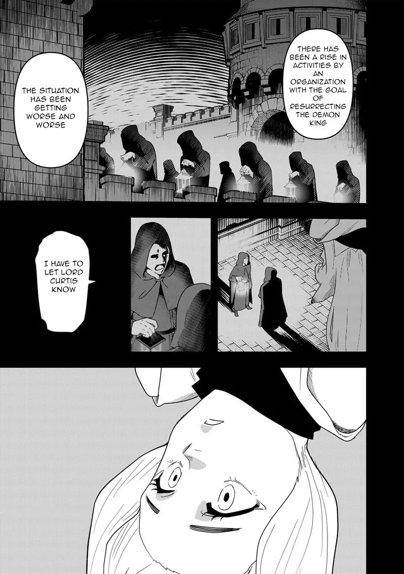 Bocchi Jieikan no Isekai Funsenki Chapter 24 page 10