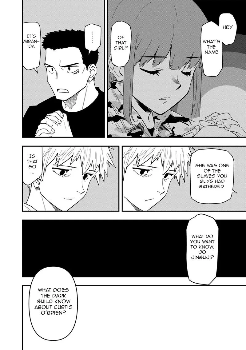 Bocchi Jieikan no Isekai Funsenki Chapter 24 page 7