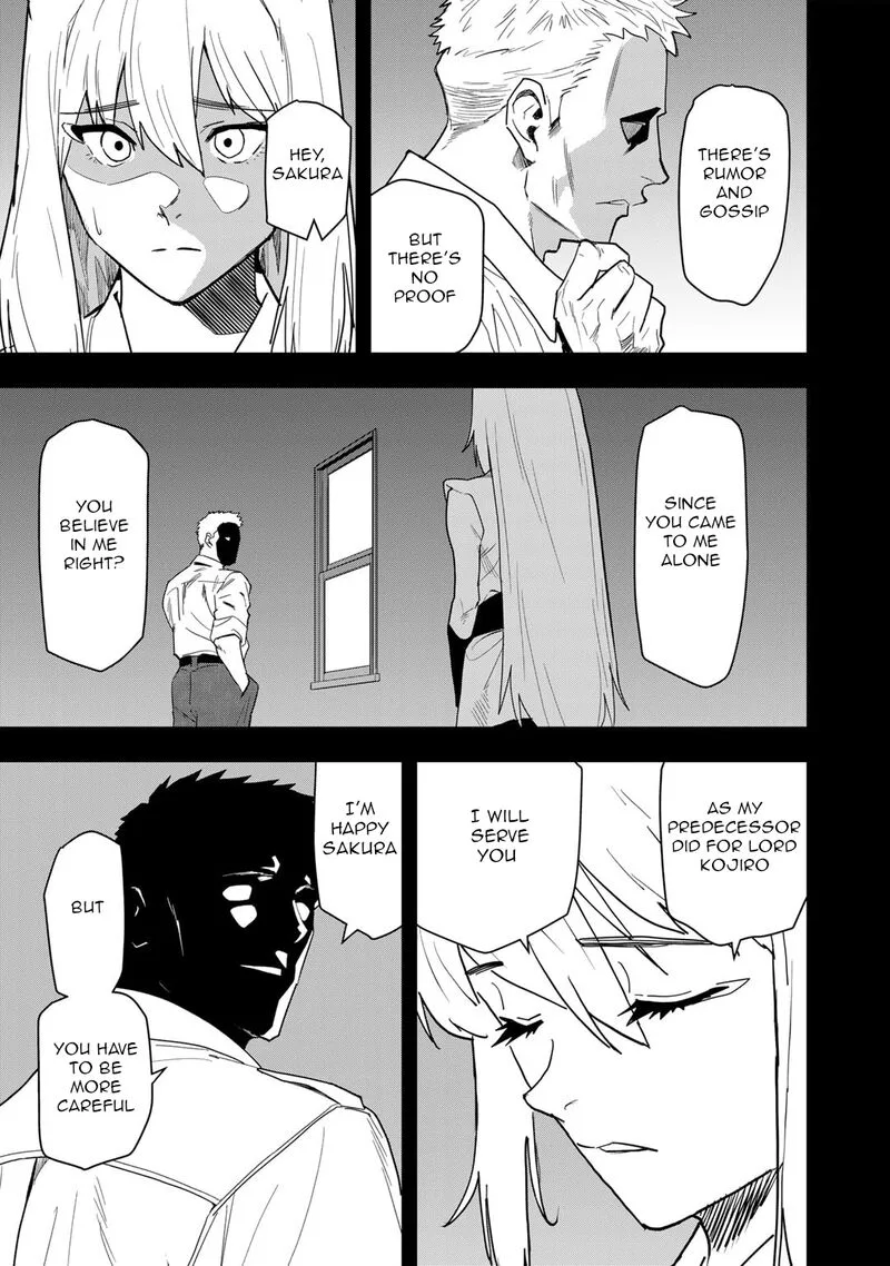 Bocchi Jieikan no Isekai Funsenki Chapter 24 page 12