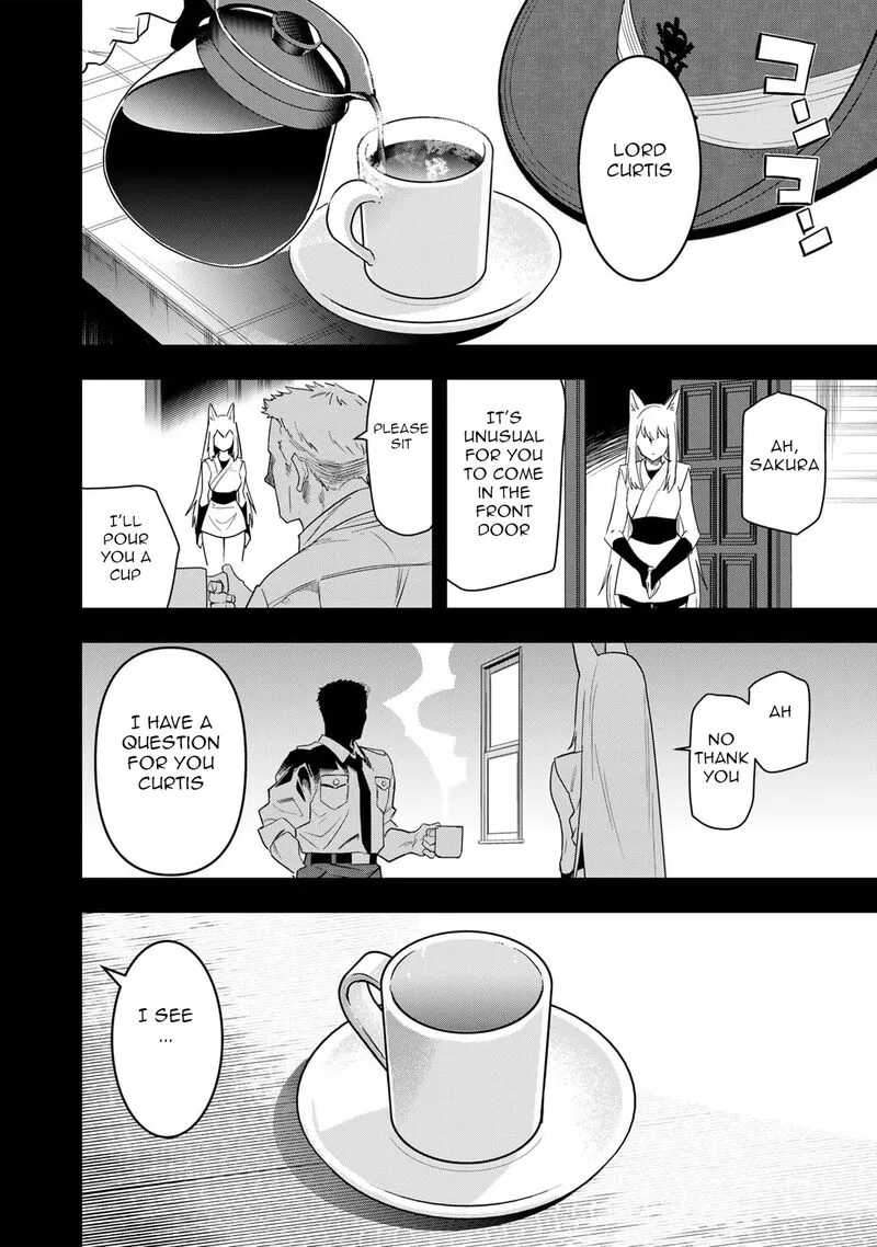 Bocchi Jieikan no Isekai Funsenki Chapter 24 page 11