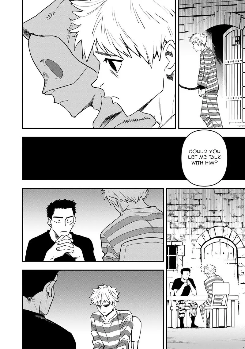 Bocchi Jieikan no Isekai Funsenki Chapter 24 page 5