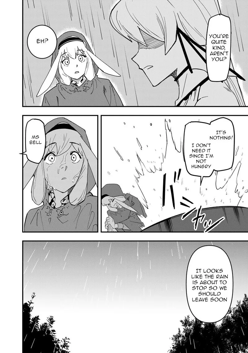 Bocchi Jieikan no Isekai Funsenki Chapter 25 page 23