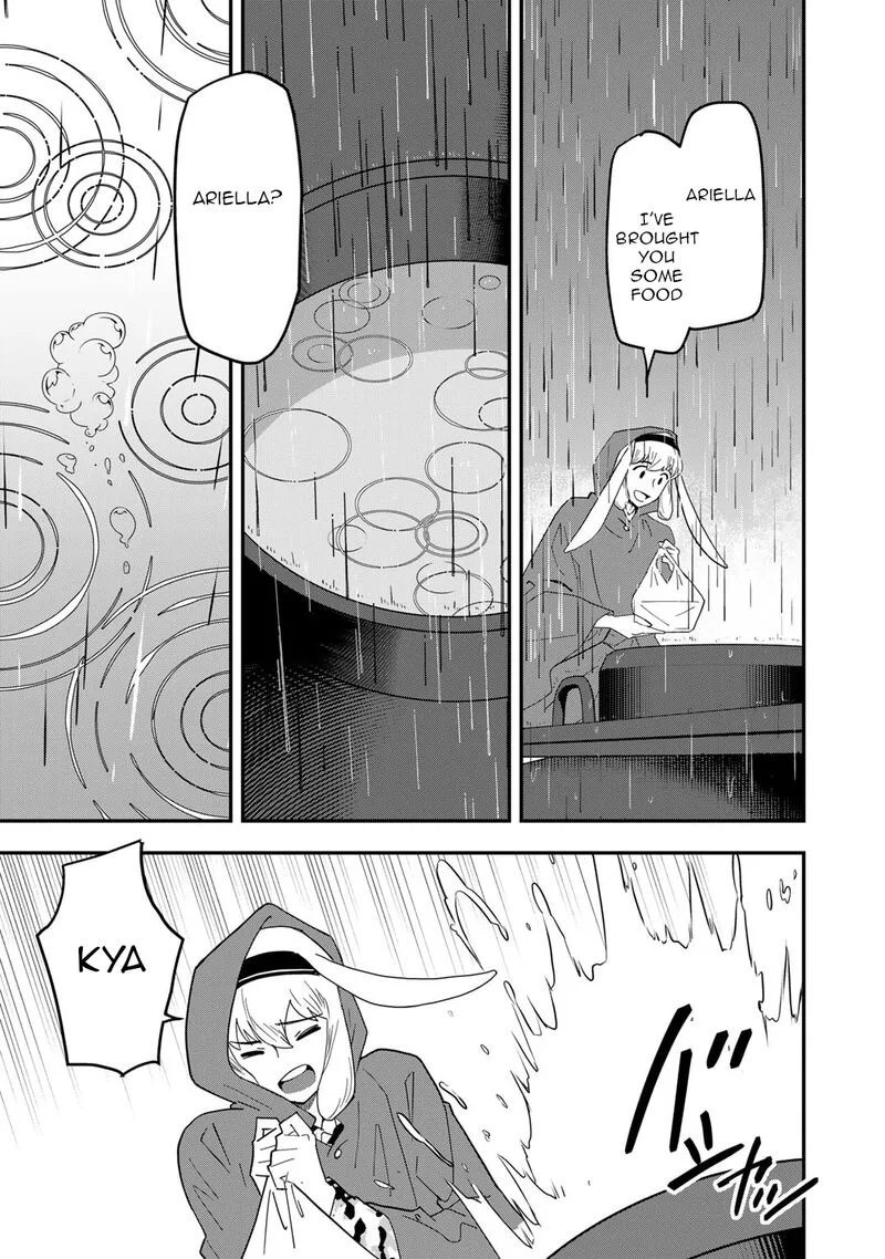 Bocchi Jieikan no Isekai Funsenki Chapter 25 page 20
