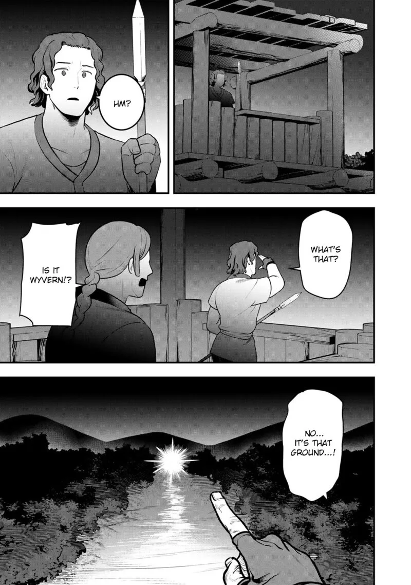 Bocchi Jieikan no Isekai Funsenki Chapter 6 page 2