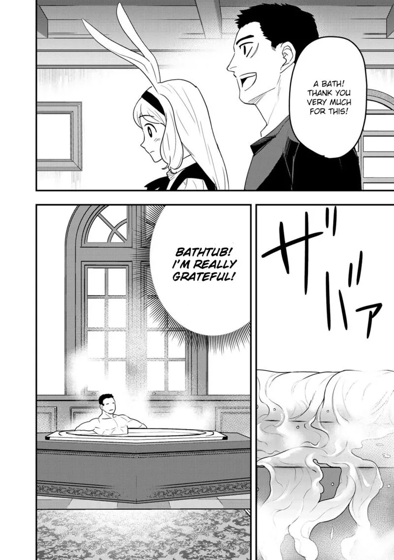 Bocchi Jieikan no Isekai Funsenki Chapter 6 page 29