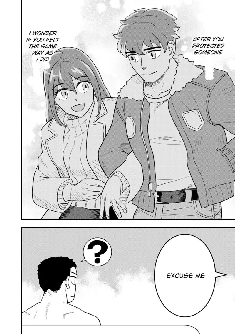 Bocchi Jieikan no Isekai Funsenki Chapter 6 page 31