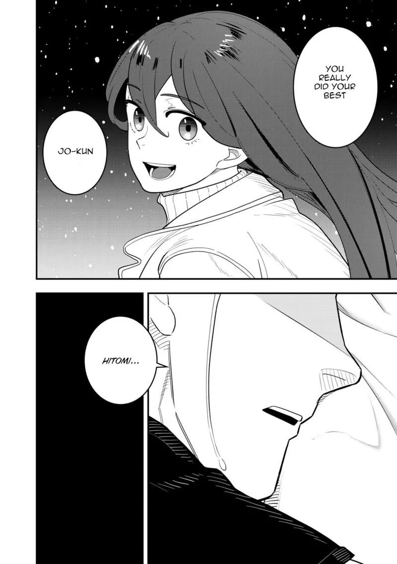 Bocchi Jieikan no Isekai Funsenki Chapter 7 page 5