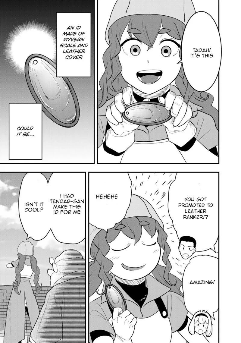 Bocchi Jieikan no Isekai Funsenki Chapter 7 page 12