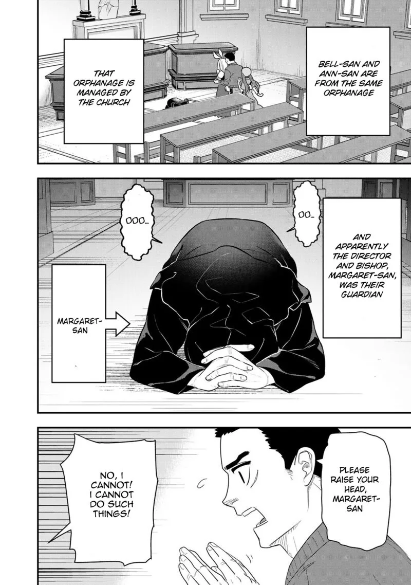 Bocchi Jieikan no Isekai Funsenki Chapter 7 page 15