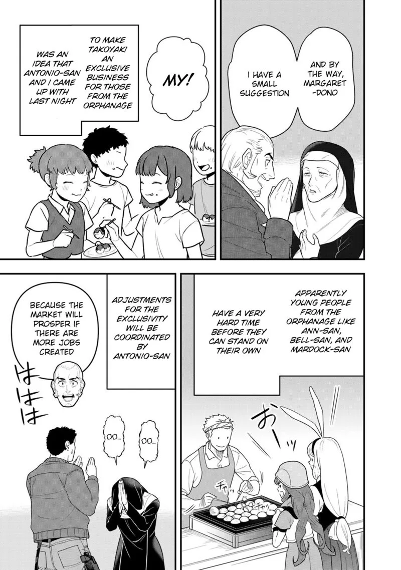 Bocchi Jieikan no Isekai Funsenki Chapter 8 page 16