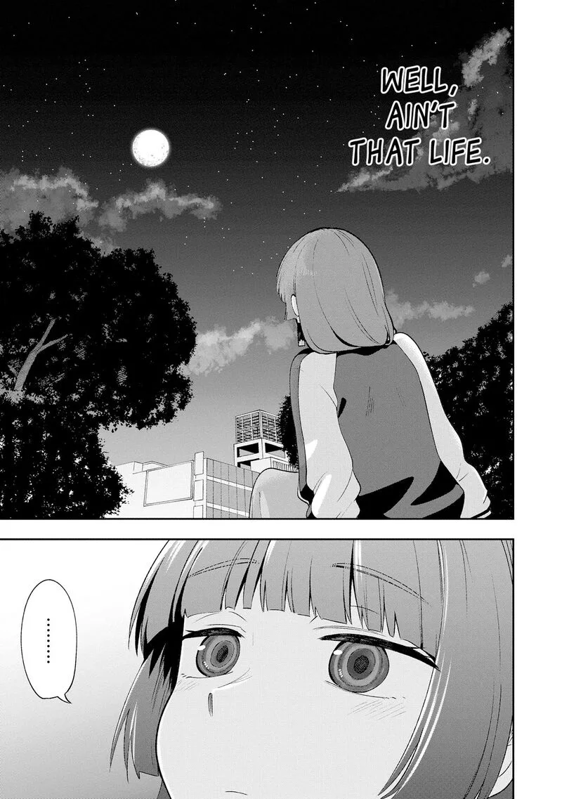 Bocchi the Rock! Gaiden - Hiroi Kikuri no Fukazake Nikki Chapter 1 page 23