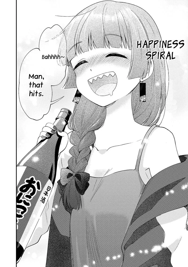 Bocchi the Rock! Gaiden - Hiroi Kikuri no Fukazake Nikki Chapter 1 page 26