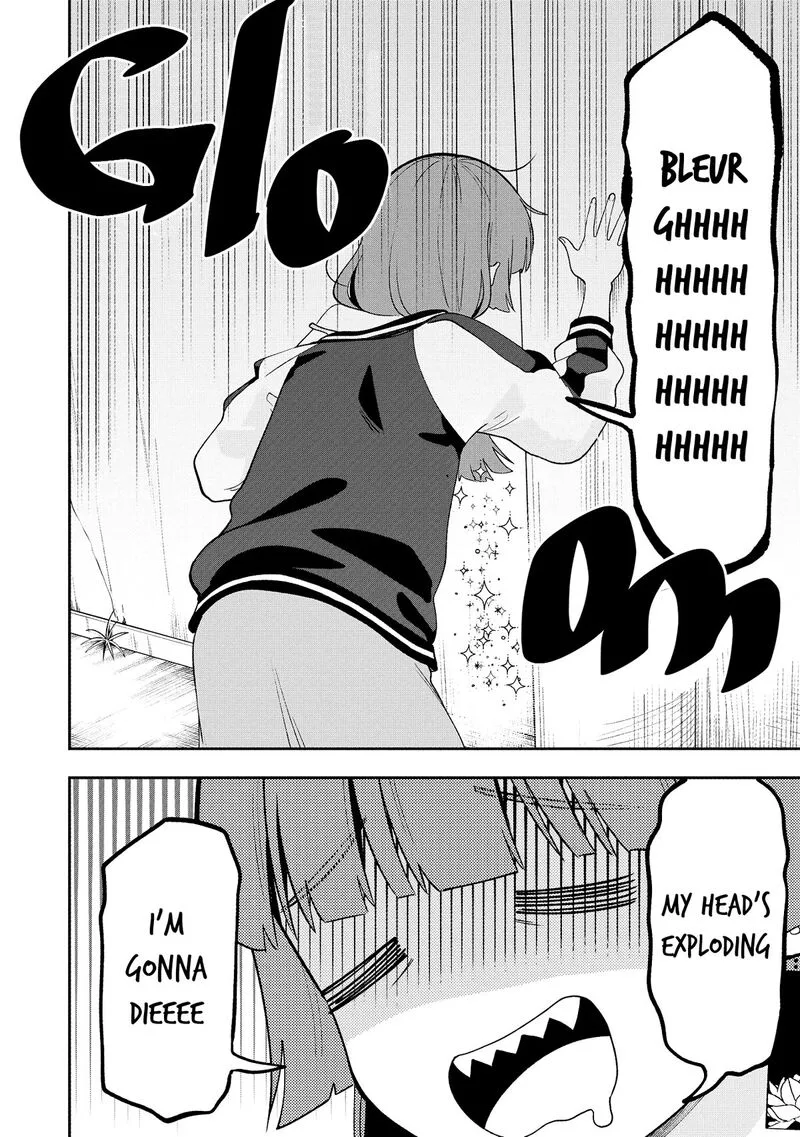 Bocchi the Rock! Gaiden - Hiroi Kikuri no Fukazake Nikki Chapter 1 page 28