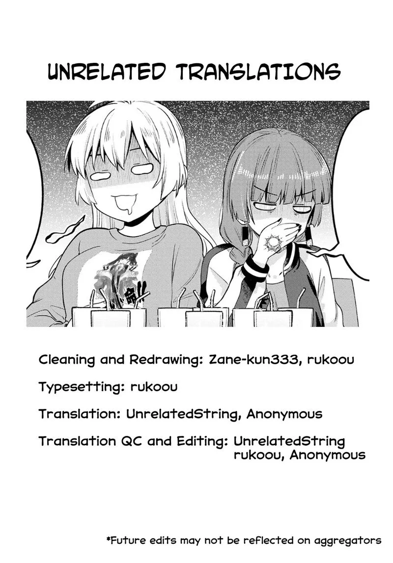 Bocchi the Rock! Gaiden - Hiroi Kikuri no Fukazake Nikki Chapter 12 page 20
