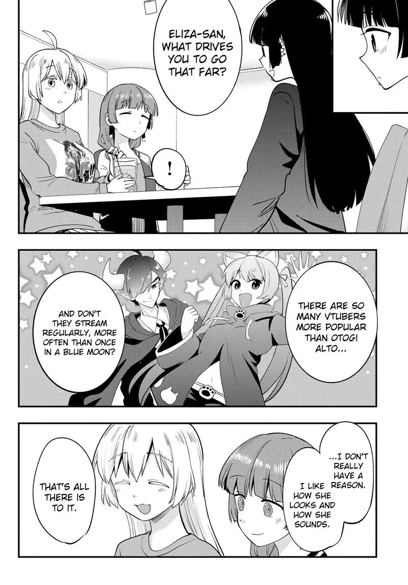 Bocchi the Rock! Gaiden - Hiroi Kikuri no Fukazake Nikki Chapter 12 page 14