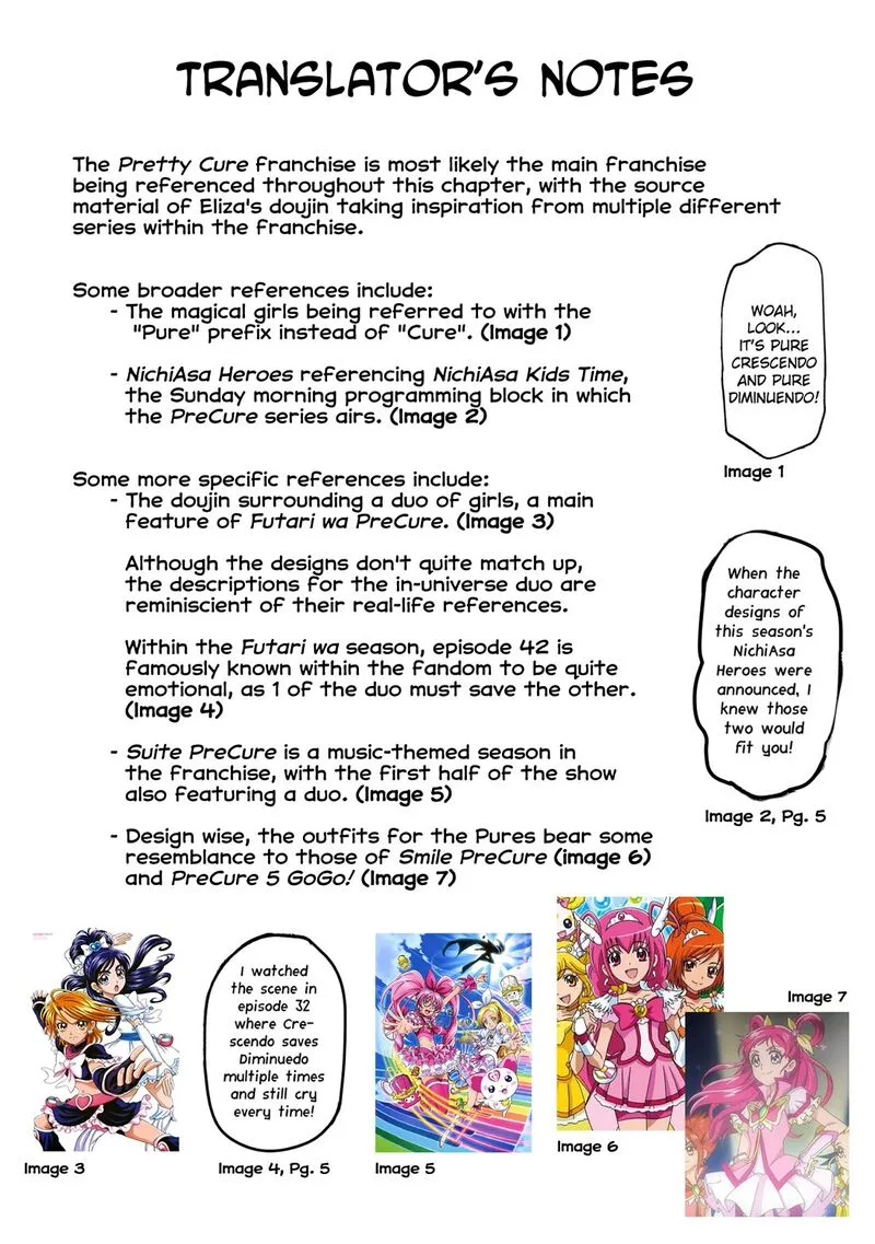 Bocchi the Rock! Gaiden - Hiroi Kikuri no Fukazake Nikki Chapter 16 page 21