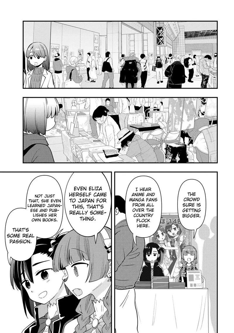 Bocchi the Rock! Gaiden - Hiroi Kikuri no Fukazake Nikki Chapter 16 page 9