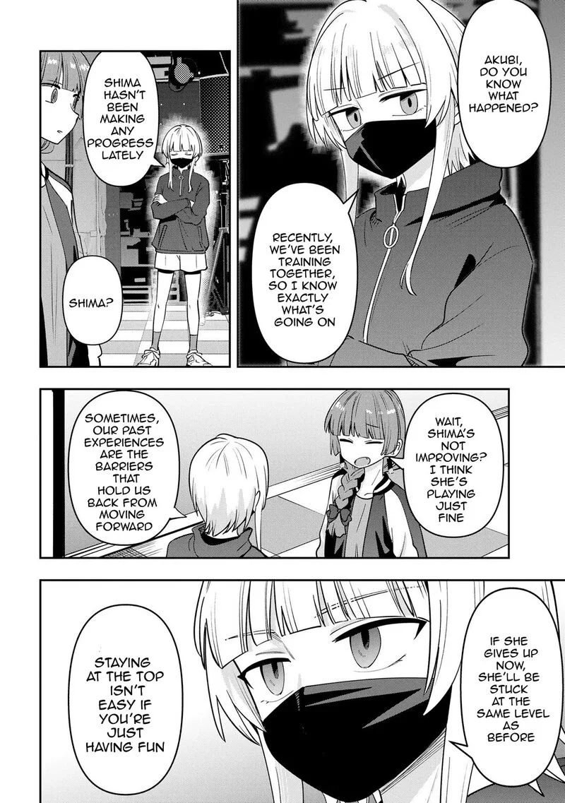 Bocchi the Rock! Gaiden - Hiroi Kikuri no Fukazake Nikki Chapter 25 page 10