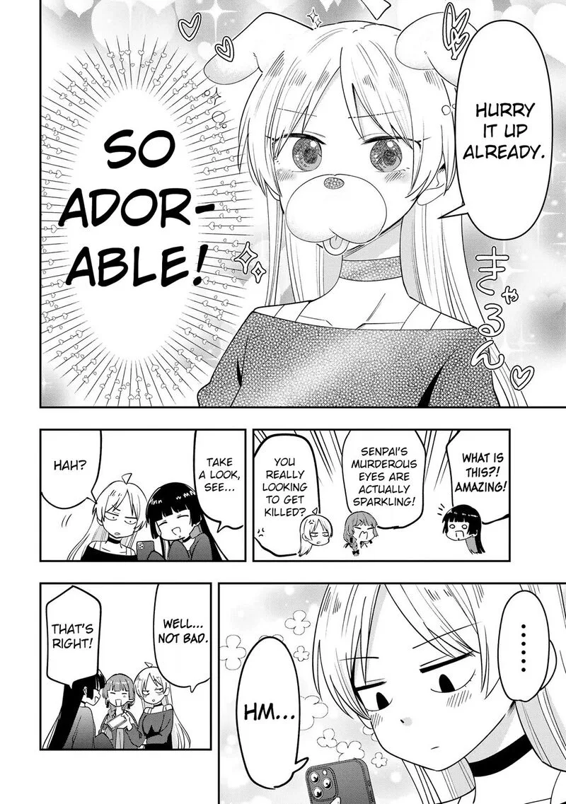 Bocchi the Rock! Gaiden - Hiroi Kikuri no Fukazake Nikki Chapter 26 page 12