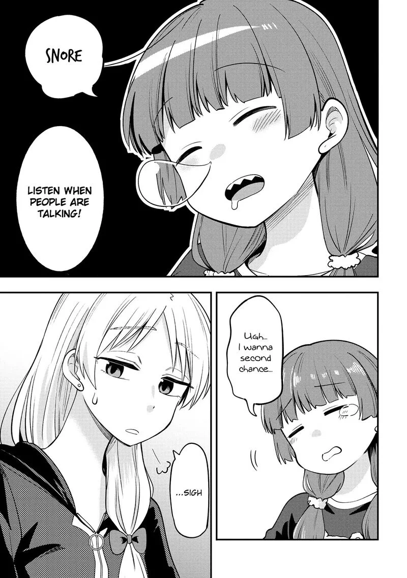 Bocchi the Rock! Gaiden - Hiroi Kikuri no Fukazake Nikki Chapter 4 page 17
