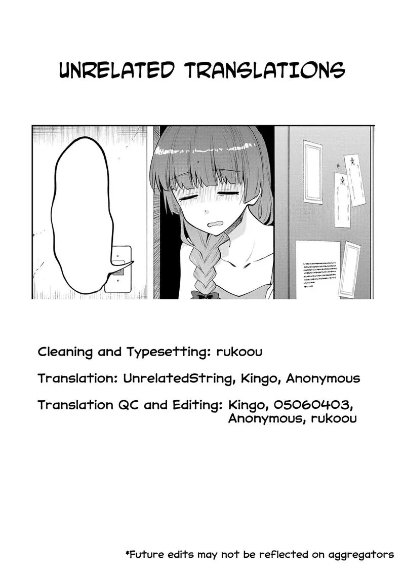 Bocchi the Rock! Gaiden - Hiroi Kikuri no Fukazake Nikki Chapter 6 page 20