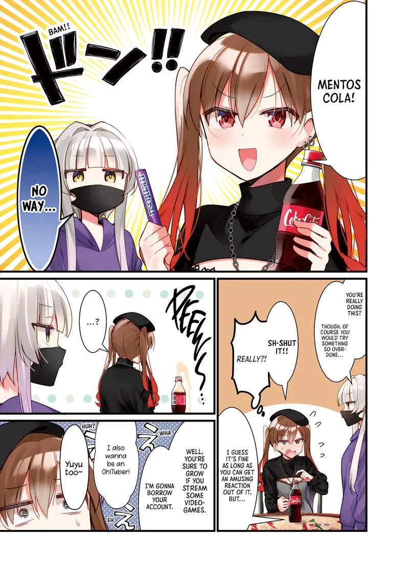 Bocchi the Rock! Chapter 39 page 6