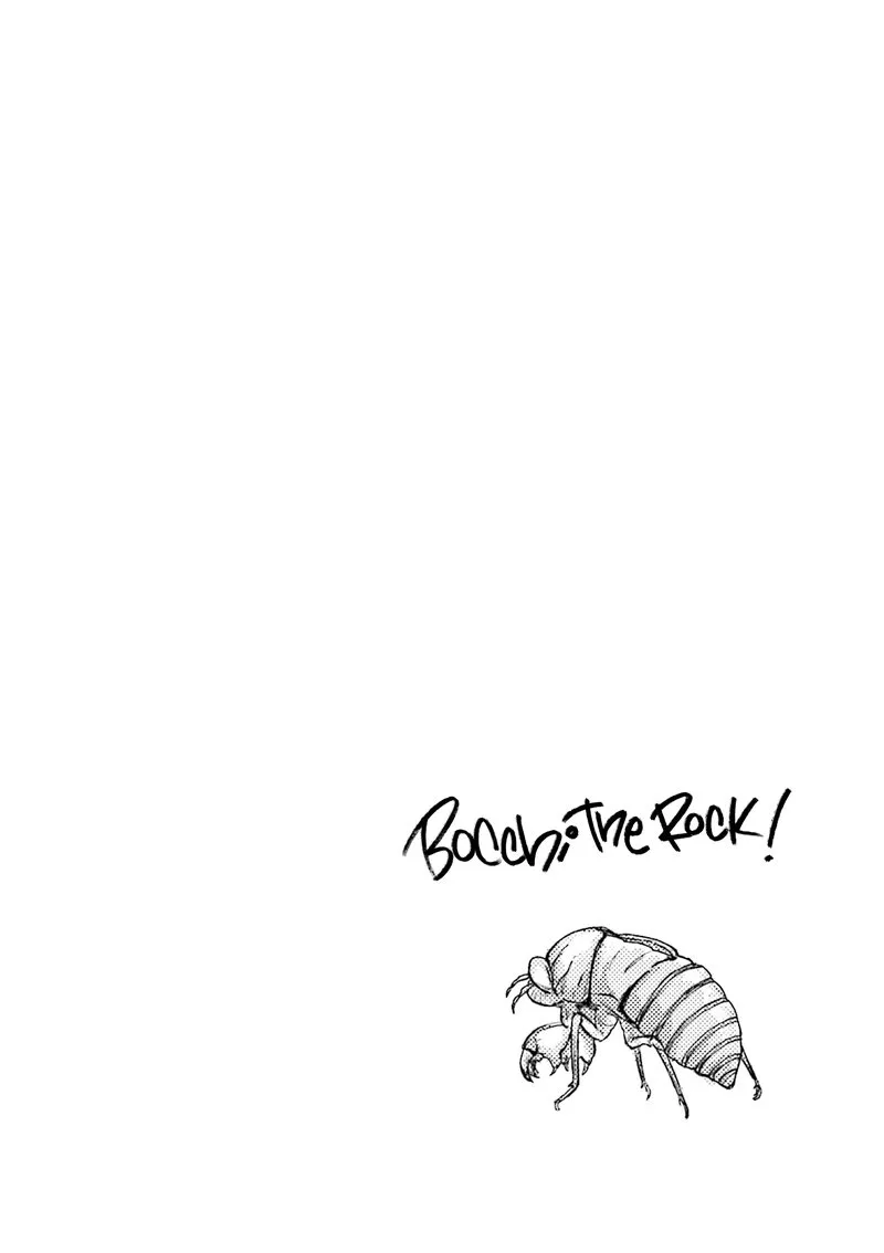 Bocchi the Rock! Chapter 45 page 12