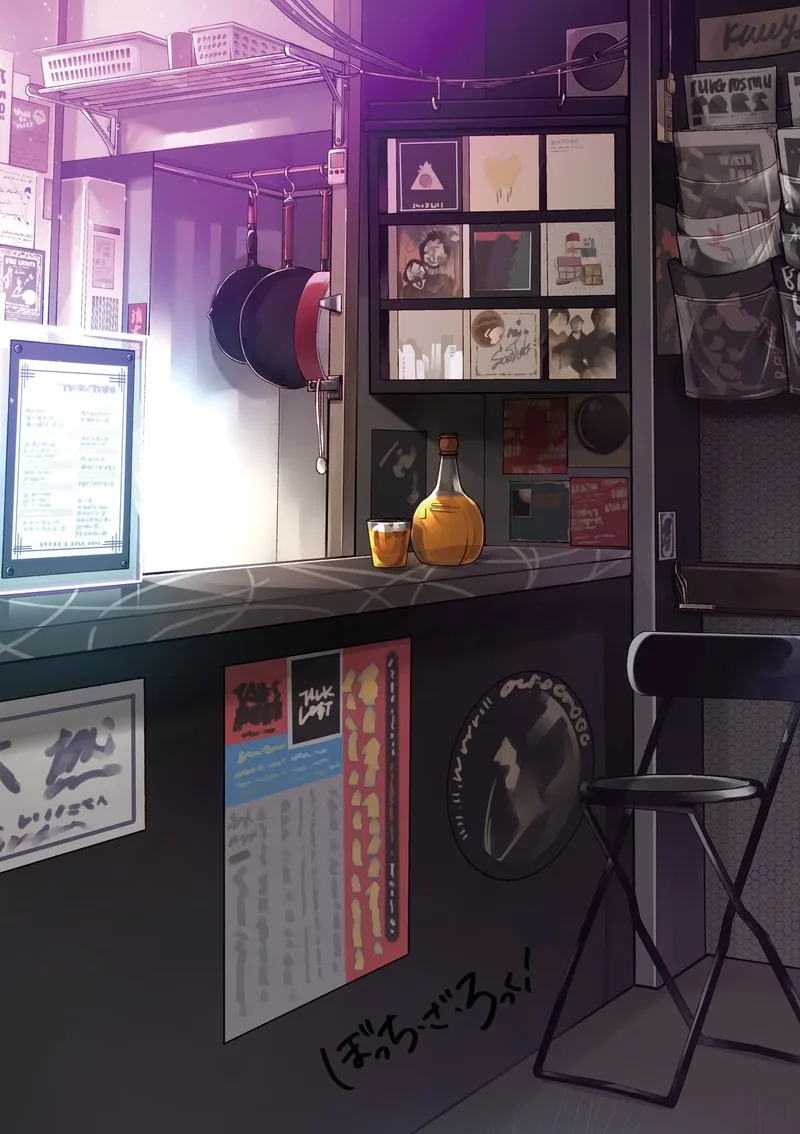 Bocchi the Rock! Chapter 51 page 7