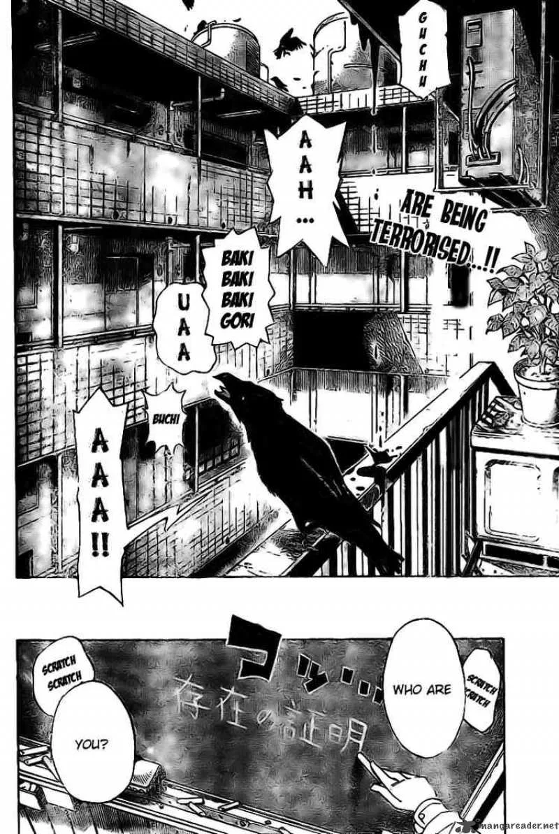 Bokkesan Chapter 1 page 4