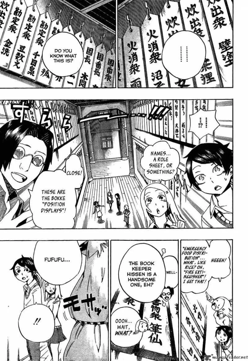 Bokkesan Chapter 10 page 6