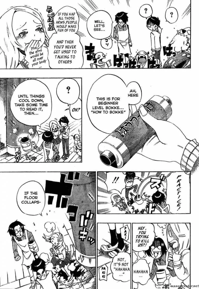 Bokkesan Chapter 11 page 4