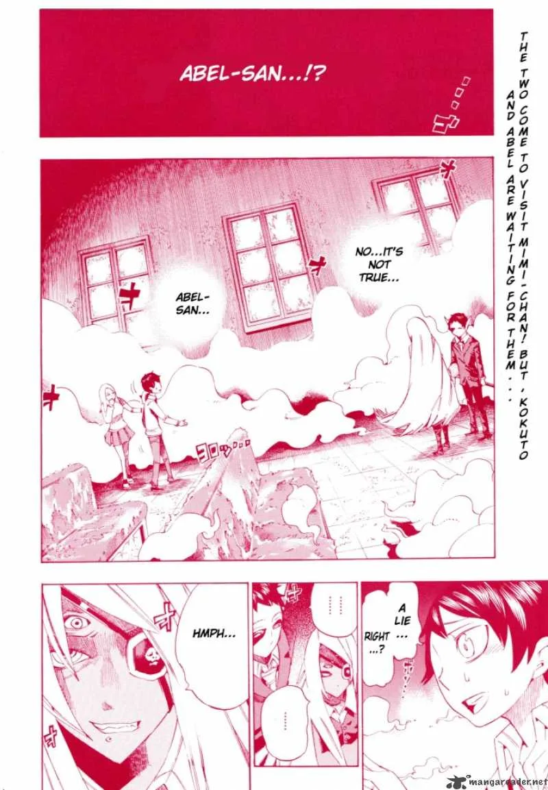 Bokkesan Chapter 12 page 2