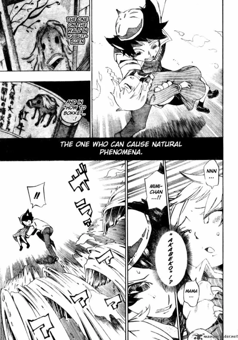 Bokkesan Chapter 12 page 9