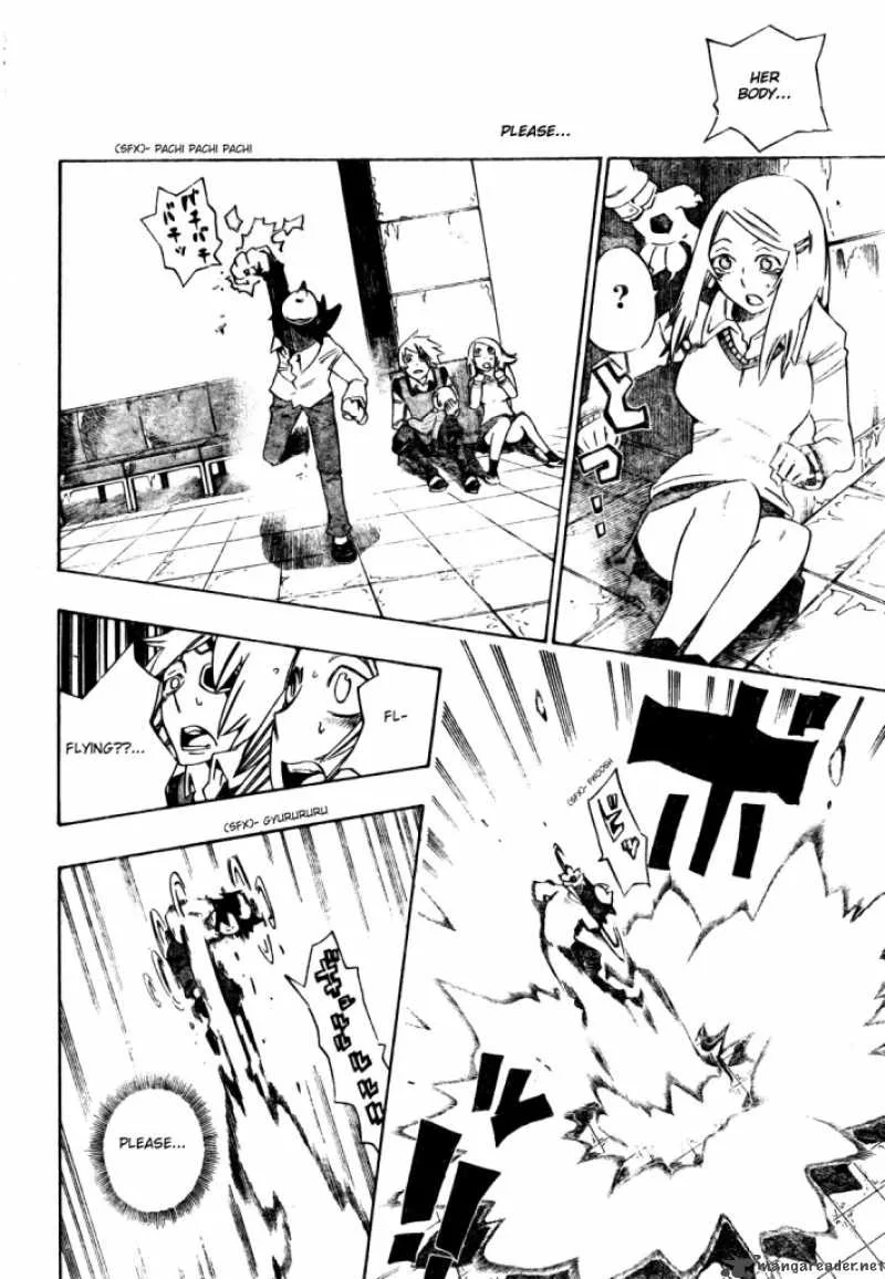 Bokkesan Chapter 14 page 8