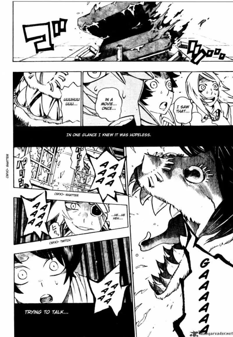 Bokkesan Chapter 14 page 4