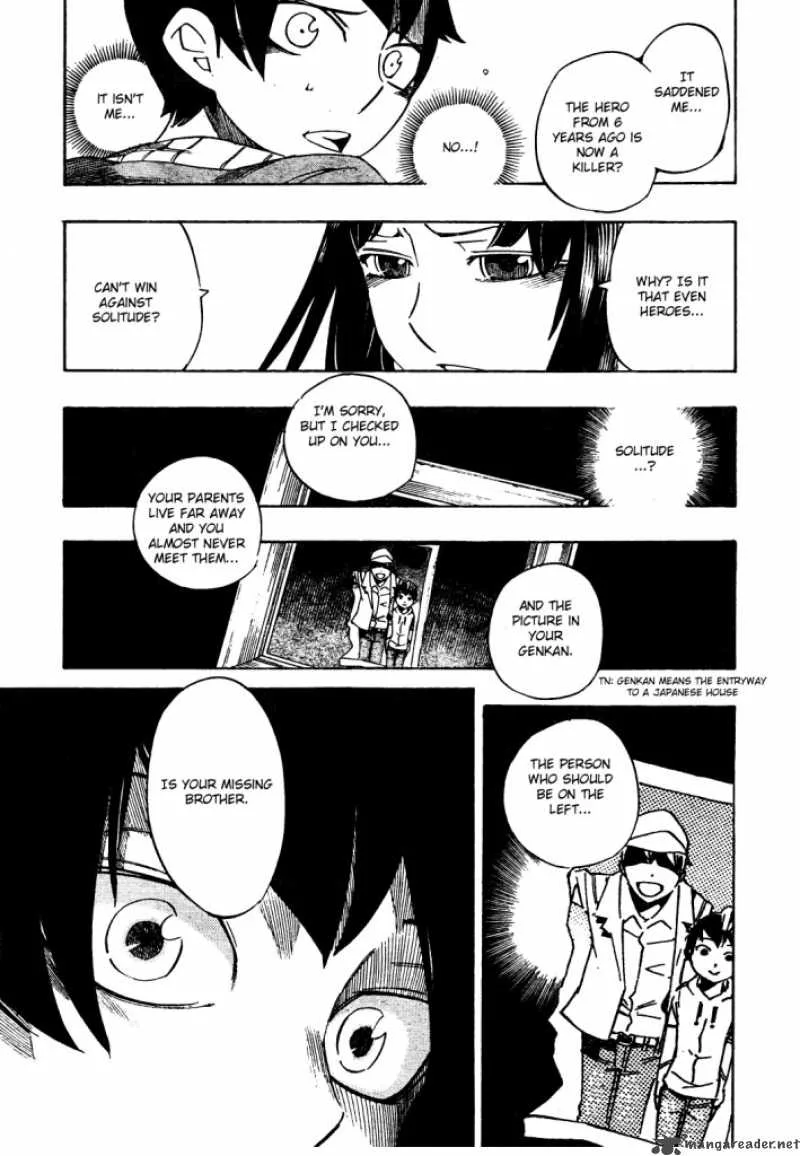 Bokkesan Chapter 16 page 7