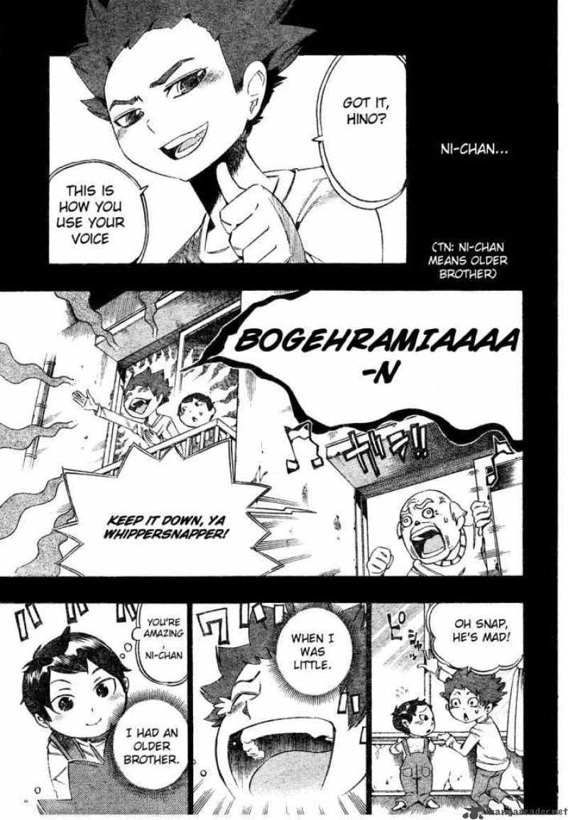 Bokkesan Chapter 16 page 9