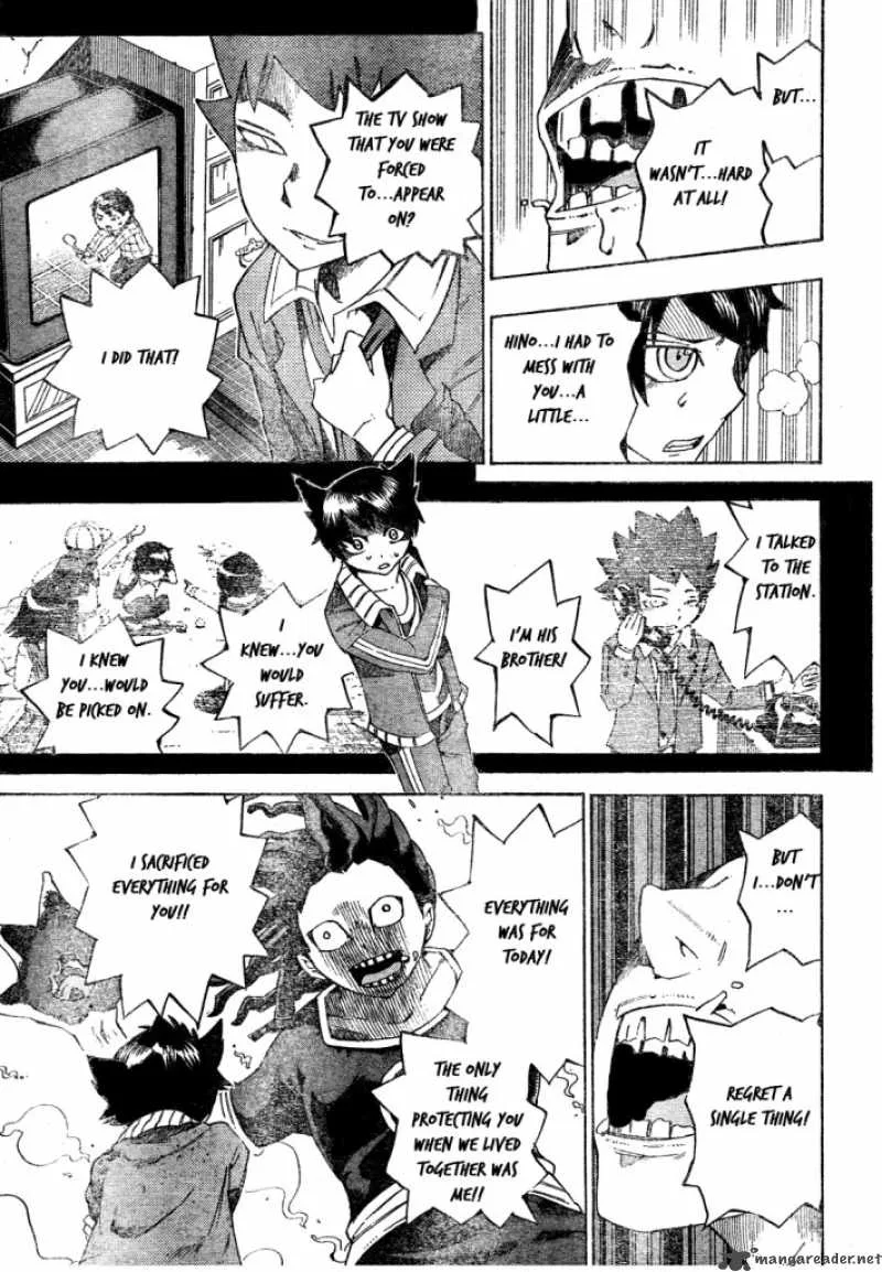 Bokkesan Chapter 18 page 13
