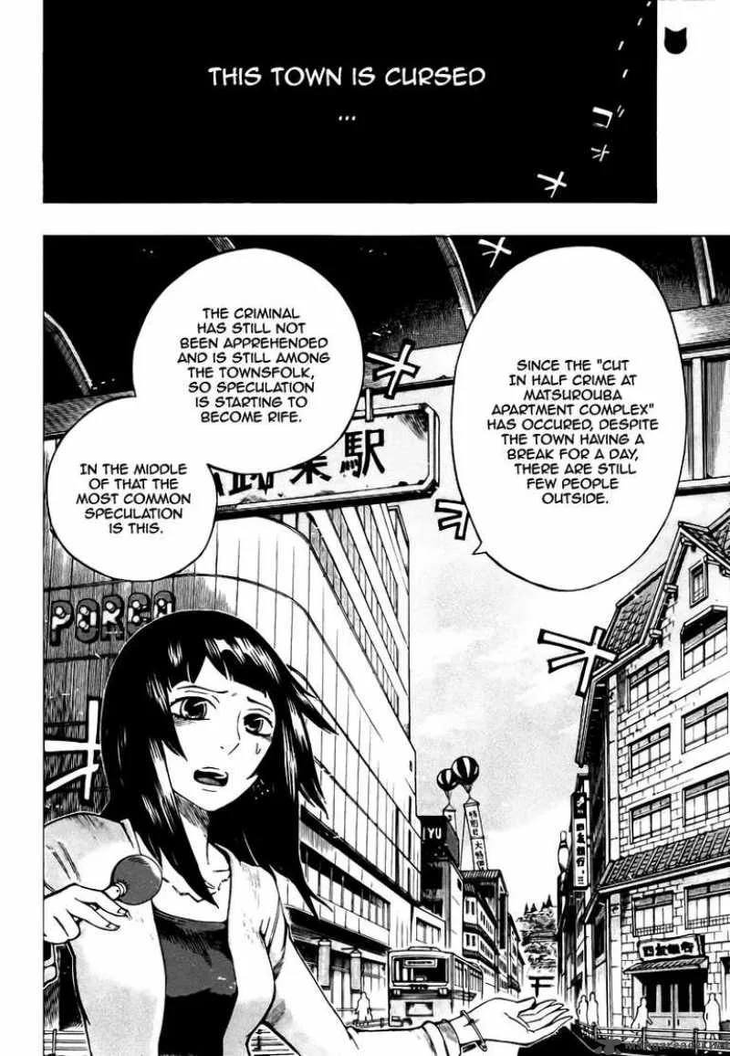 Bokkesan Chapter 2 page 3