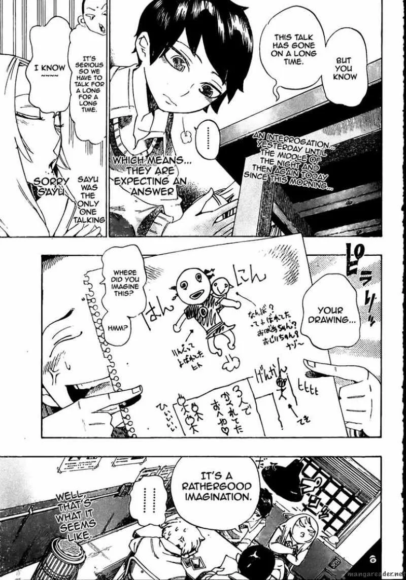 Bokkesan Chapter 2 page 8