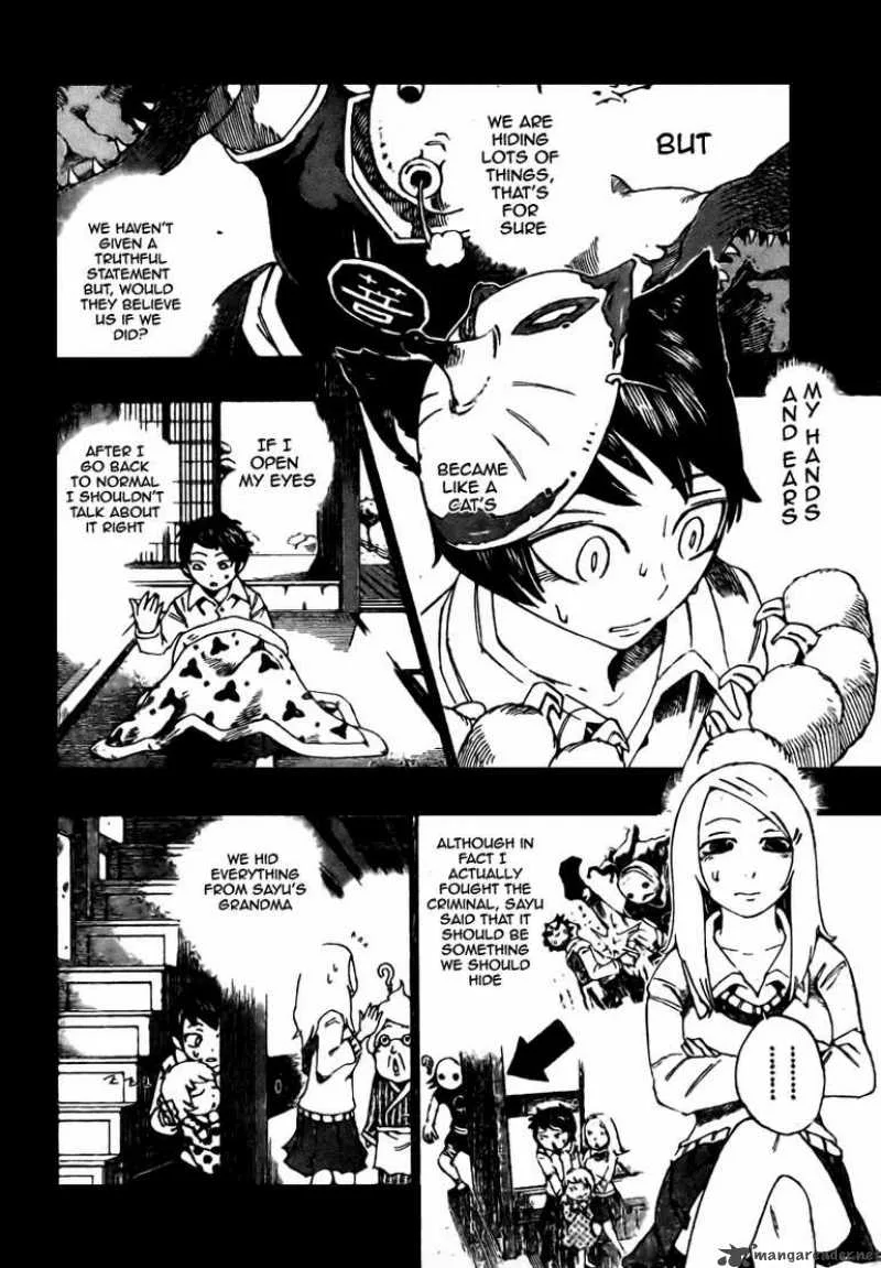 Bokkesan Chapter 2 page 9