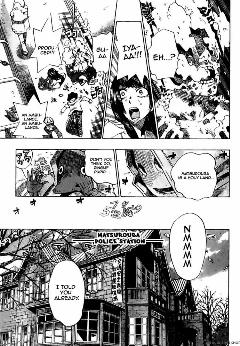 Bokkesan Chapter 2 page 6