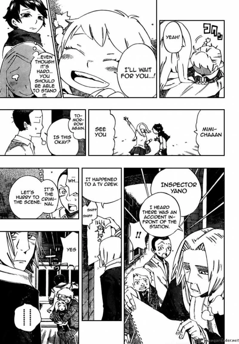 Bokkesan Chapter 2 page 12