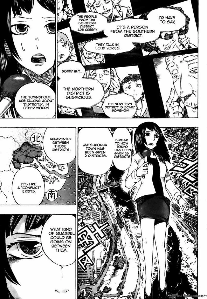 Bokkesan Chapter 2 page 4