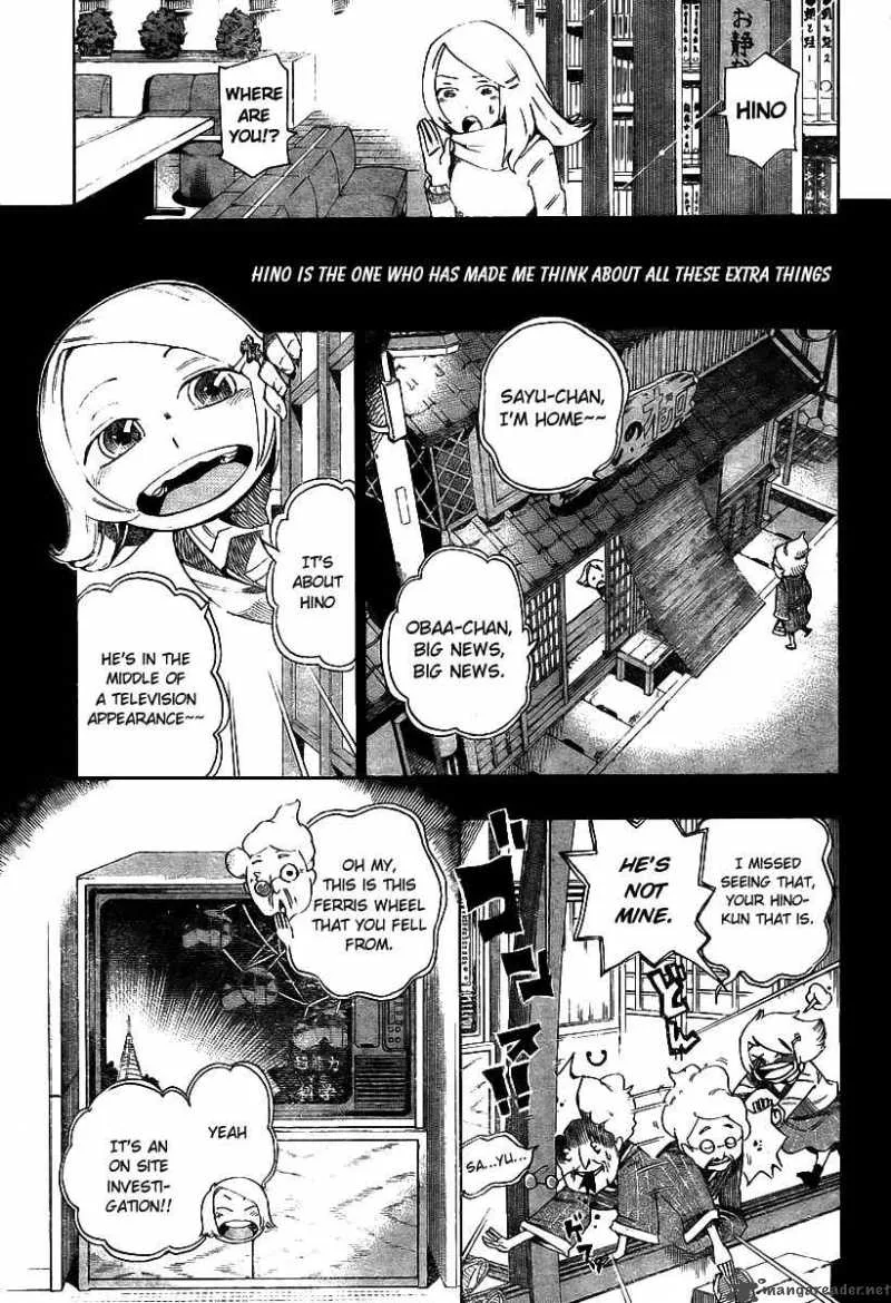 Bokkesan Chapter 3 page 9