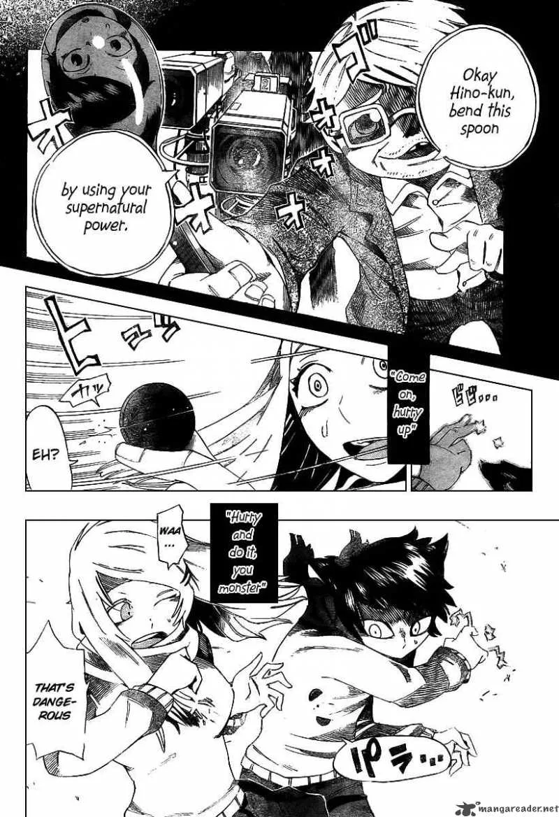 Bokkesan Chapter 3 page 6