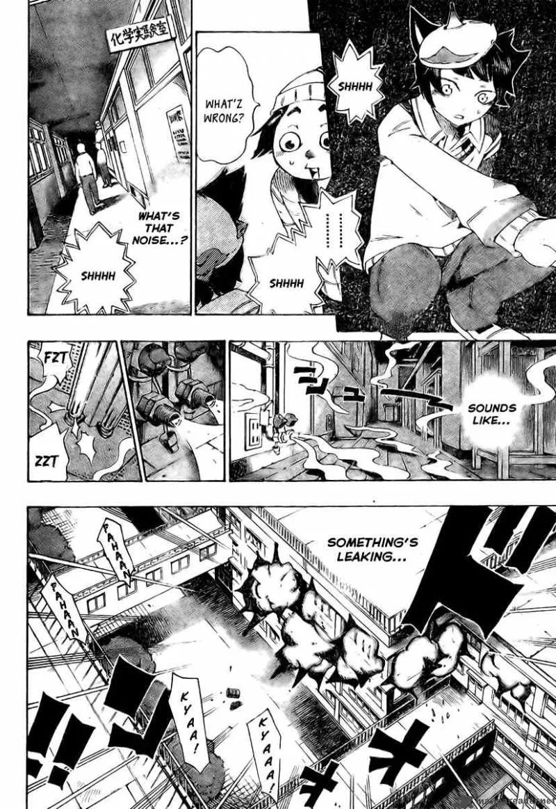 Bokkesan Chapter 8 page 3